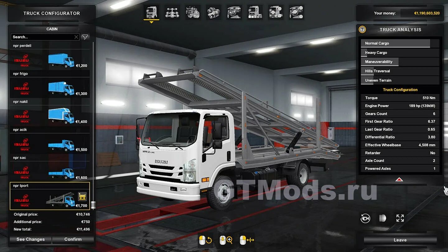 Isuzu forward ets2. Isuzu forward, 2003 етс 2. Ets2 Isuzu v1.37. УАЗ для етс 2.