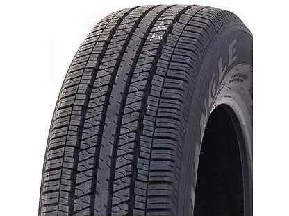 Triangle 225 60 r17 отзывы