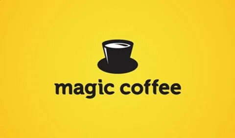Magic coffee