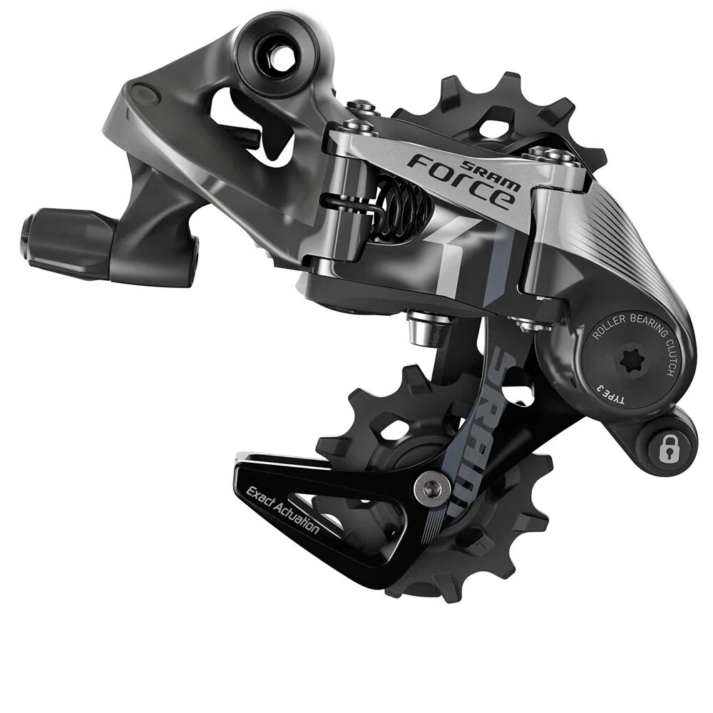 SRAM 3.0 задний переключатель. SRAM Force задний переключатель. Задний переключатель GRX 400.