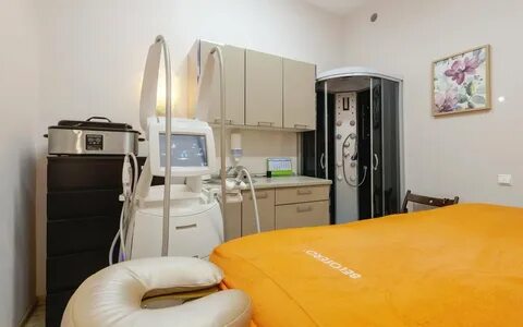 My skin clinic