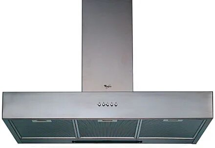 Ремонт вытяжек whirlpool