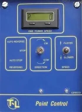 T controls