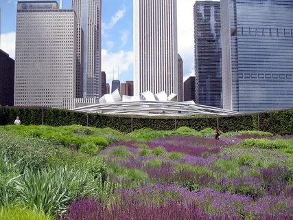 Garden city is