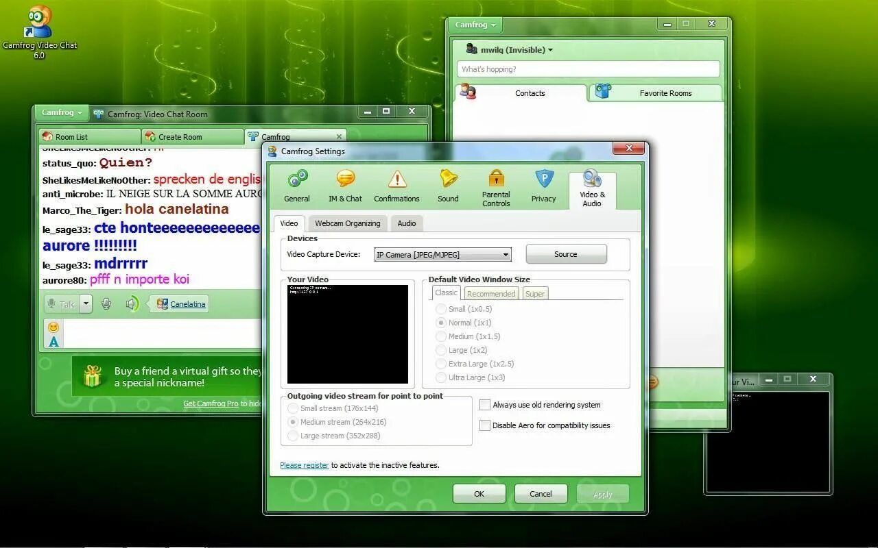 Chrome windows xp 32 bit