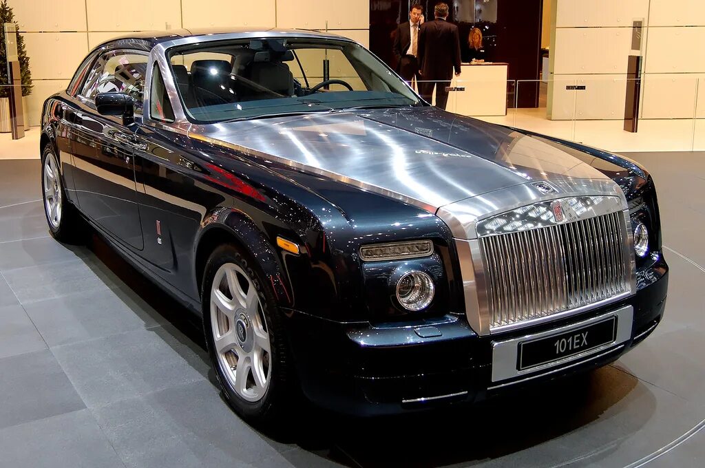 Rolls-Royce 100ex. Роллс Ройс 100 ex. Rolls-Royce 101ex. Роллс Ройс 2001. Эксклюзивные производители