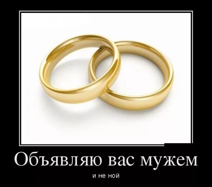Будешь мужем кольца есть. Обручальное кольцо прикол. смешные обручальные кольца. шутки про кольцо. обручальные кольца юмор.