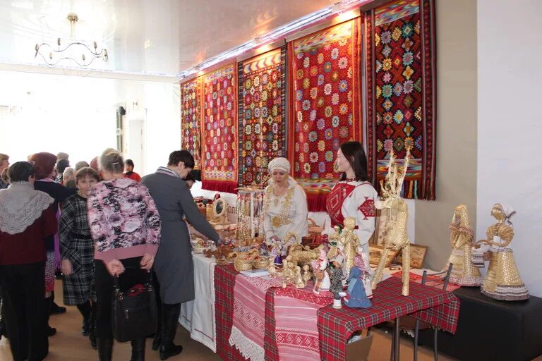 узей-туклинский дом ремесел. дом ремесел ижевск. национальный центр туризма и ремесел ижевск. год культурного наследия. удмуртские промыслы.