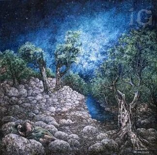Jacob's dream