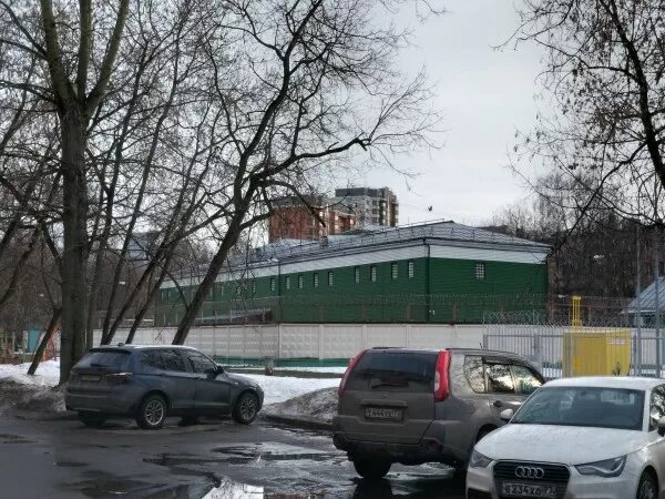 налоговая малыгина д 3 к 2 москва. ооо "ндв - супермаркет недвижимости". аптеки свао.
