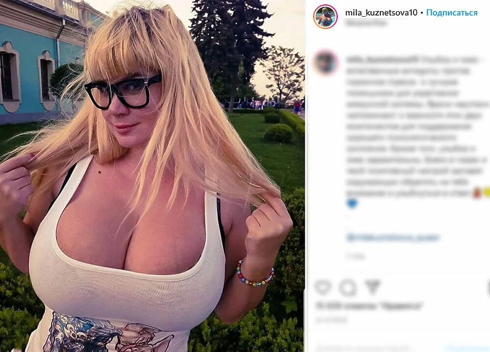 Anastasiya Berthier - Curvy Model Compilation #5, #Big Girls Can!! - YouTube