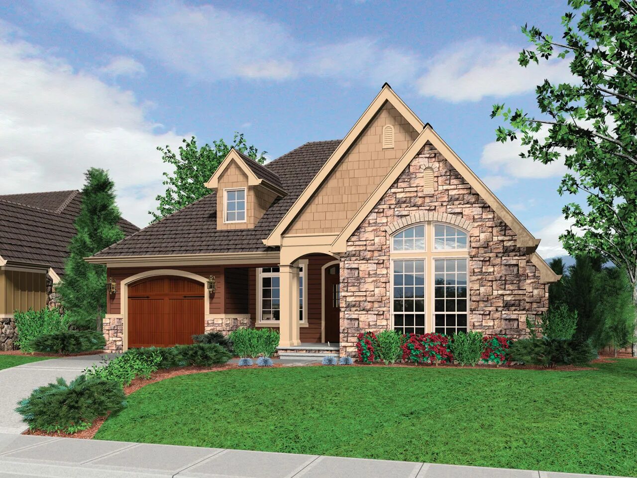 Фасады квадратных домов. Дом zx10. Дом с мансардой 110 кв м. Проекты красивых домов. Дом с мансардой в американском стиле.