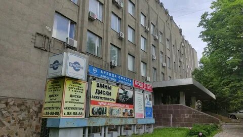 Студенческая 28
