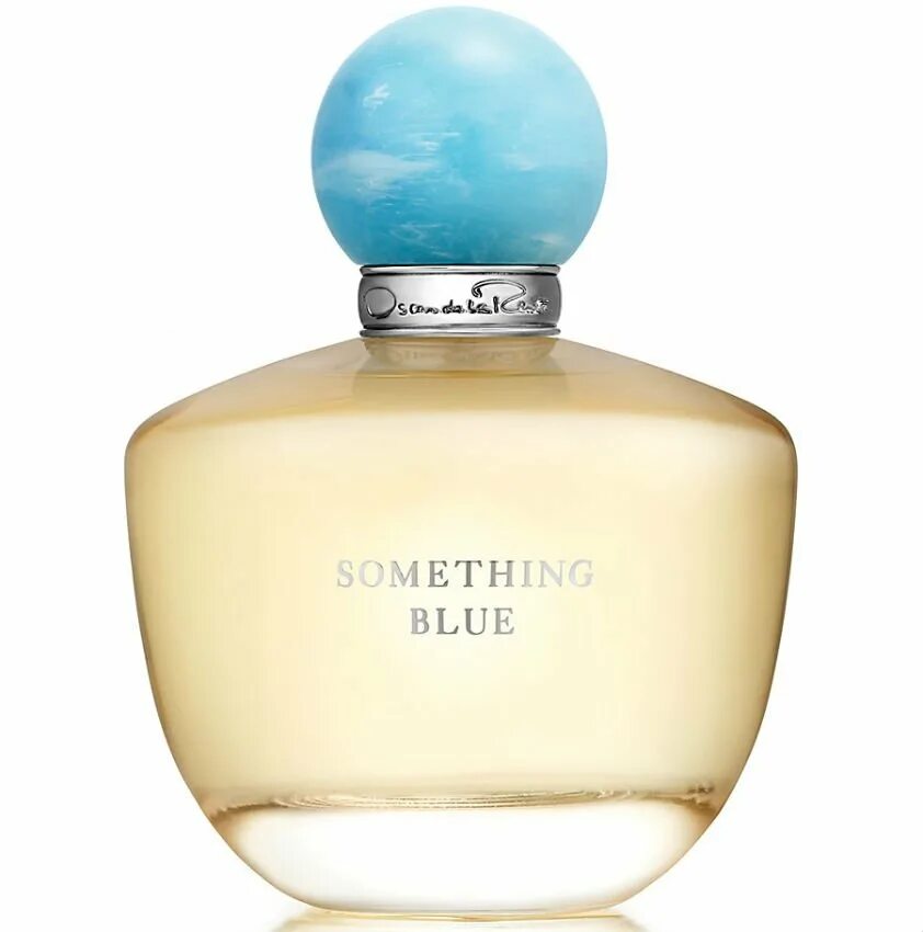 Something Blue Oscar de la Renta. Oscar de la Renta духи. Духи Оскар Блу. Духи something Blue.