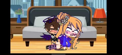 Clara afton gacha life porn - zipit.pk.