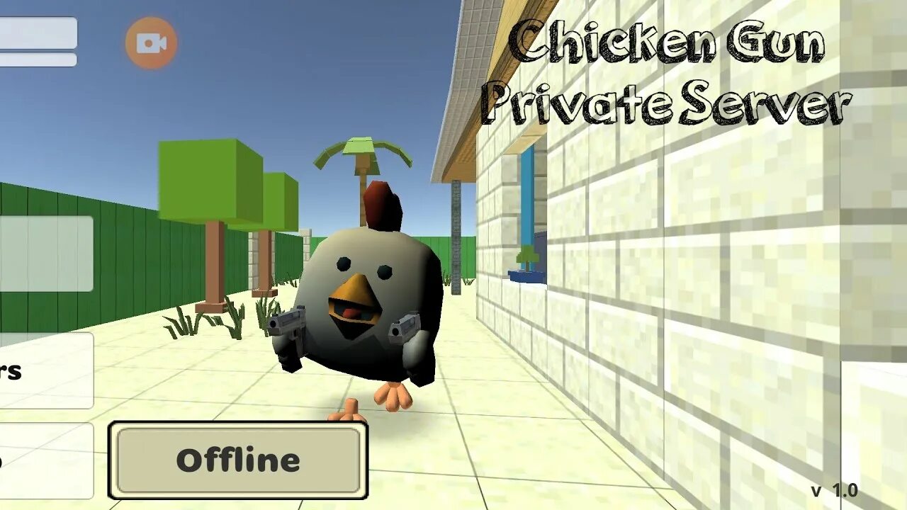 Chicken gun версия 4.0 2. Приватный сервер Чикен гана. Приват сервер Chicken. Приватный сервер Чикен Ган 4.0.0. Chicken Gun приватный сервер 1.4.9.