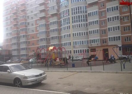 Российская 267 3