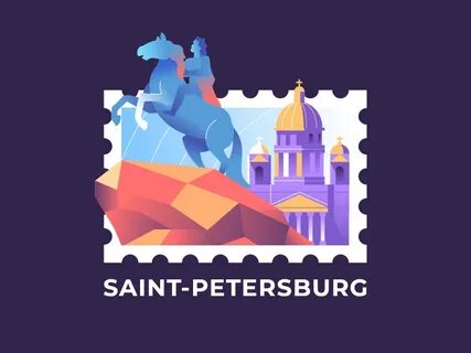 Petersburg design