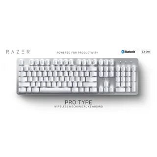 Pro types