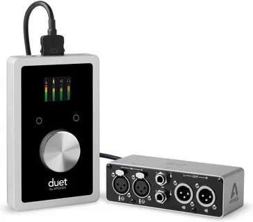Apogee