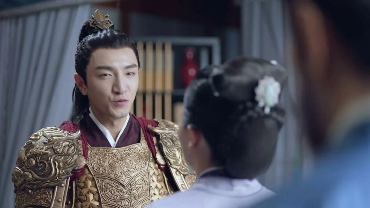 Lin jun. Lin jun