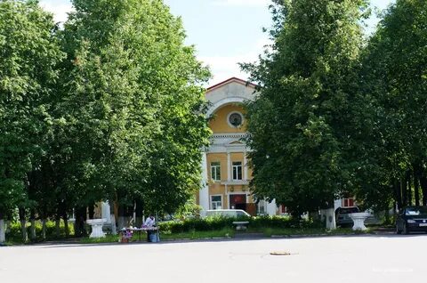 Город бус