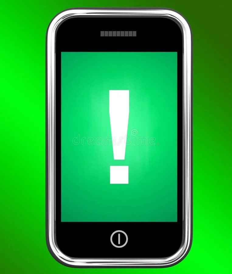 3 Ways to Remove Exclamation Mark From iPhone Messages - Guiding Tech