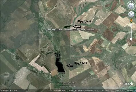 Погода коростино волгоградской