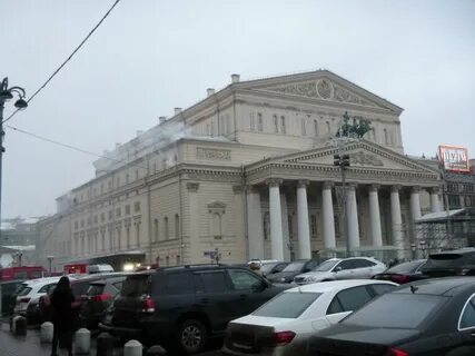 Театр москва декабрь 2023
