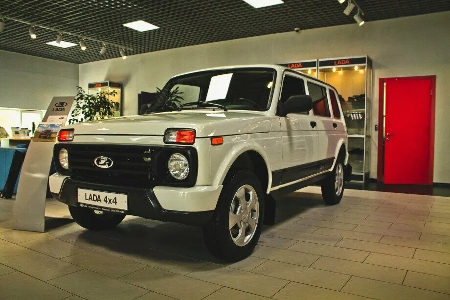 нива новая ростов на дону