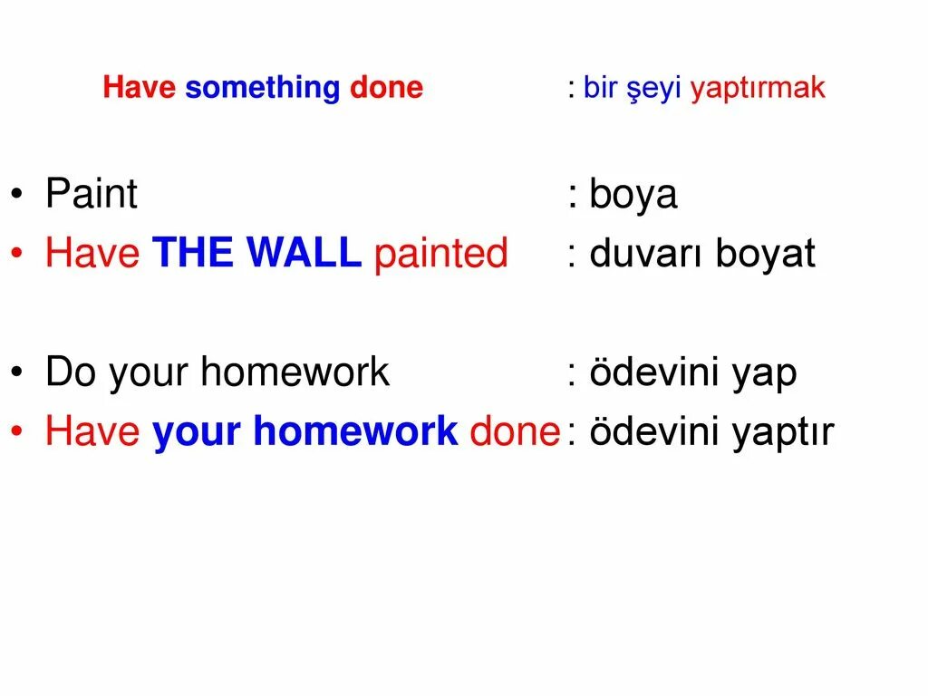 Have something done. Конструкция have something done. Предложения с have something done. Have get smth done правило. Have something left