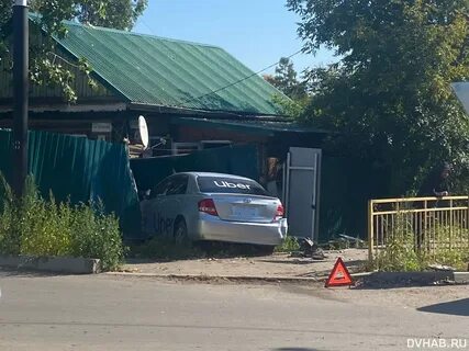 Залетаю во дворы