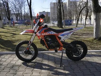 X motos 125
