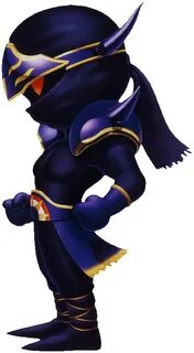 Shadow definitive