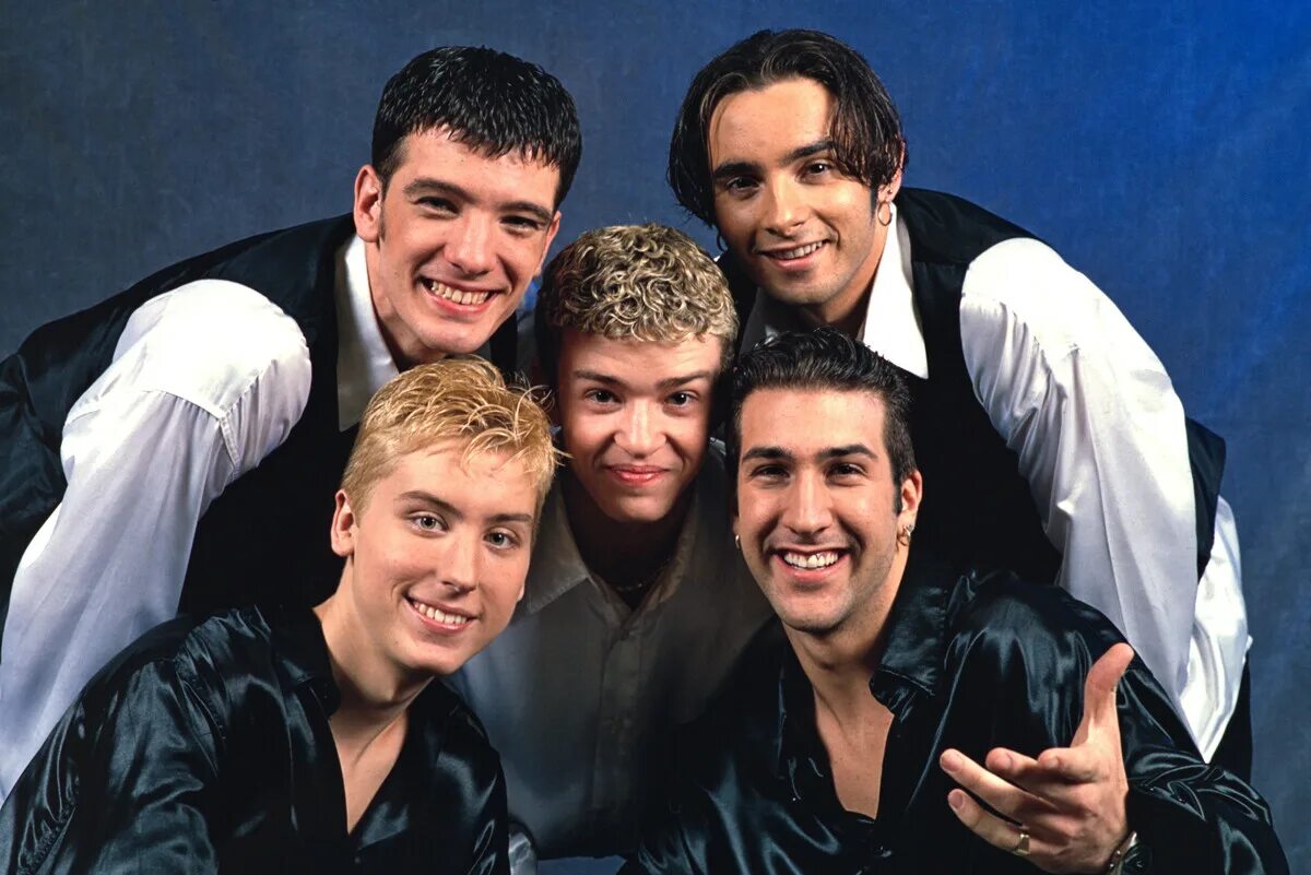 Группа n 9. Группа ’n sync. NSYNC фото группы. N sync спустя 20 лет. Бойз бенды 90-х.