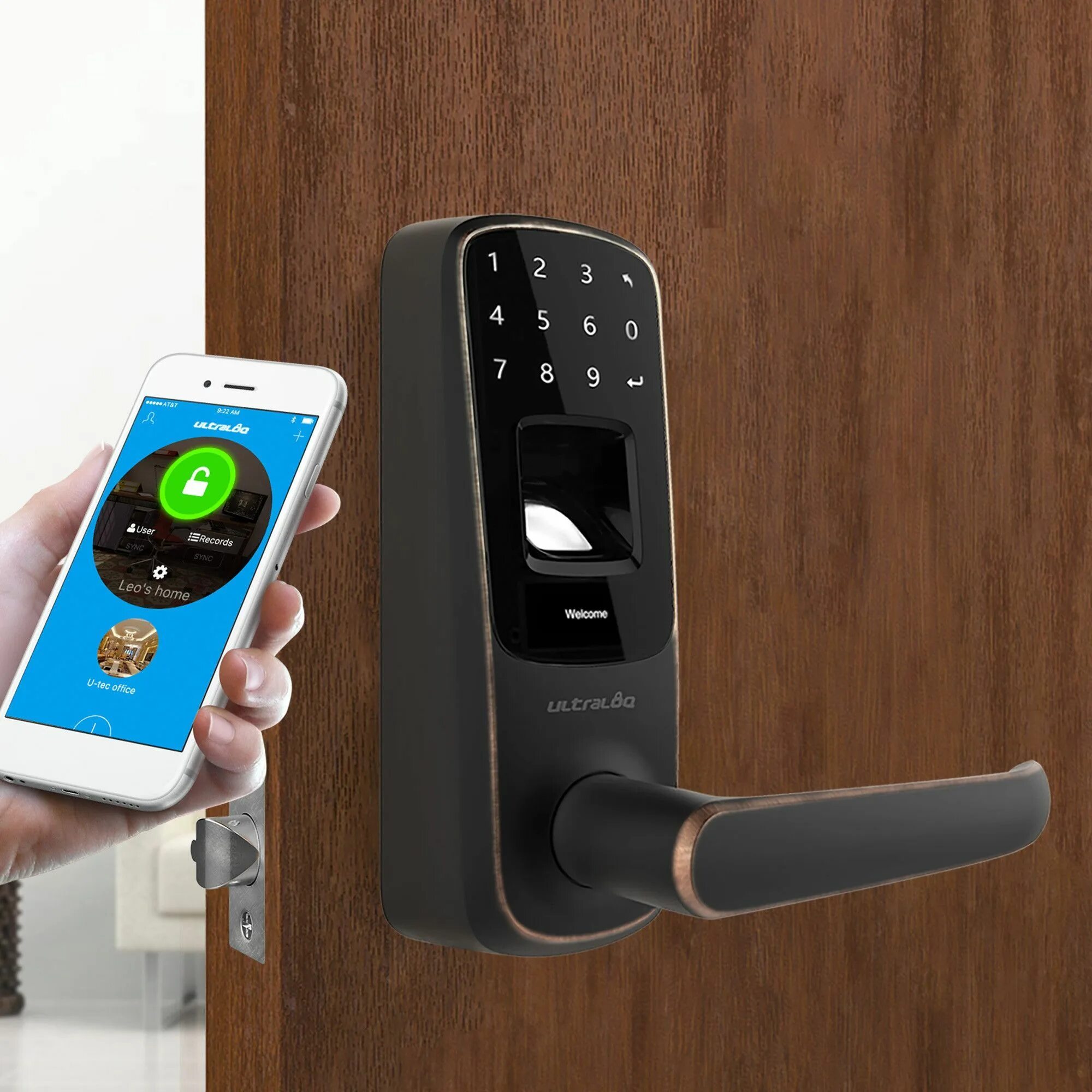 Door Lock tuya Smart Fingerprint k600. ZIGBEE Smart Lock. Smart Lock замок для двери. Умный дом смарт лок.