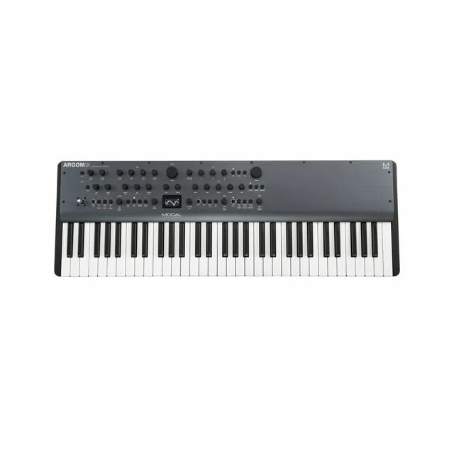 Wavetable synth