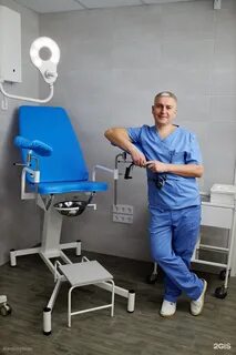 Медицинский проктологический центр отзывы