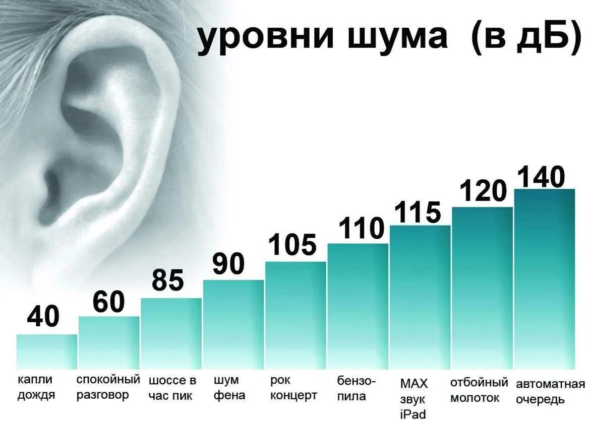 Какой уровень шума вреден. Норма шума в децибелах для человека. 80 дб уровень шума. уровень шума 50 дб. уровни шума в дб.