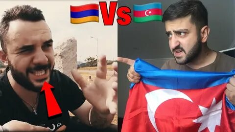 Армян или армянин