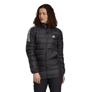 Куртка adidas padded