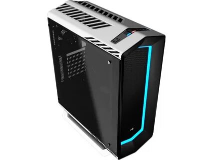 Игровой корпус aerocool