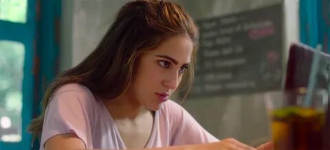 Sara Ali Khan’s personal mantra for dealing with bullies.
