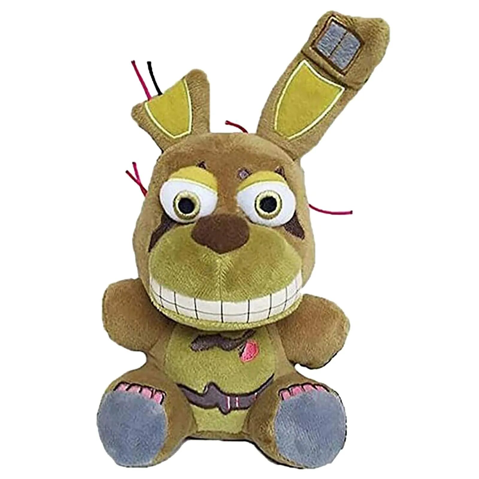 Мягкие игрушки ФНАФ Бонни. Springtrap Plush. Игрушки ФНАФ ФАНКО плюшевые. Springtrap Plush Toy. Спрингтрап игрушка