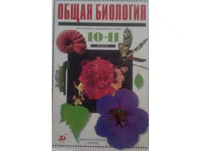 Захаров мамонтов биология 11 класс. Биология Захаров Сивоглазов Мамонтов. Мамонтов общая биология 10-11. Захаров Мамонтов биология 10 класс углубленный уровень. Общая биология 10-11 класс Захаров Мамонтов Сонин.