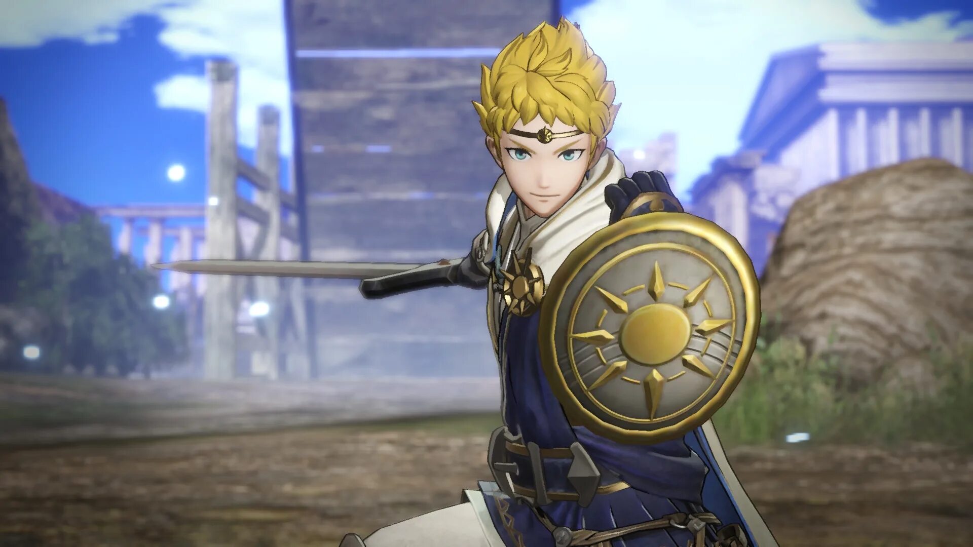 Nintendo fire emblem. Fire Emblem Warriors [Switch]. Fire Emblem игра. Fire Emblem Musou. Fire Emblem Warriors Скриншоты.