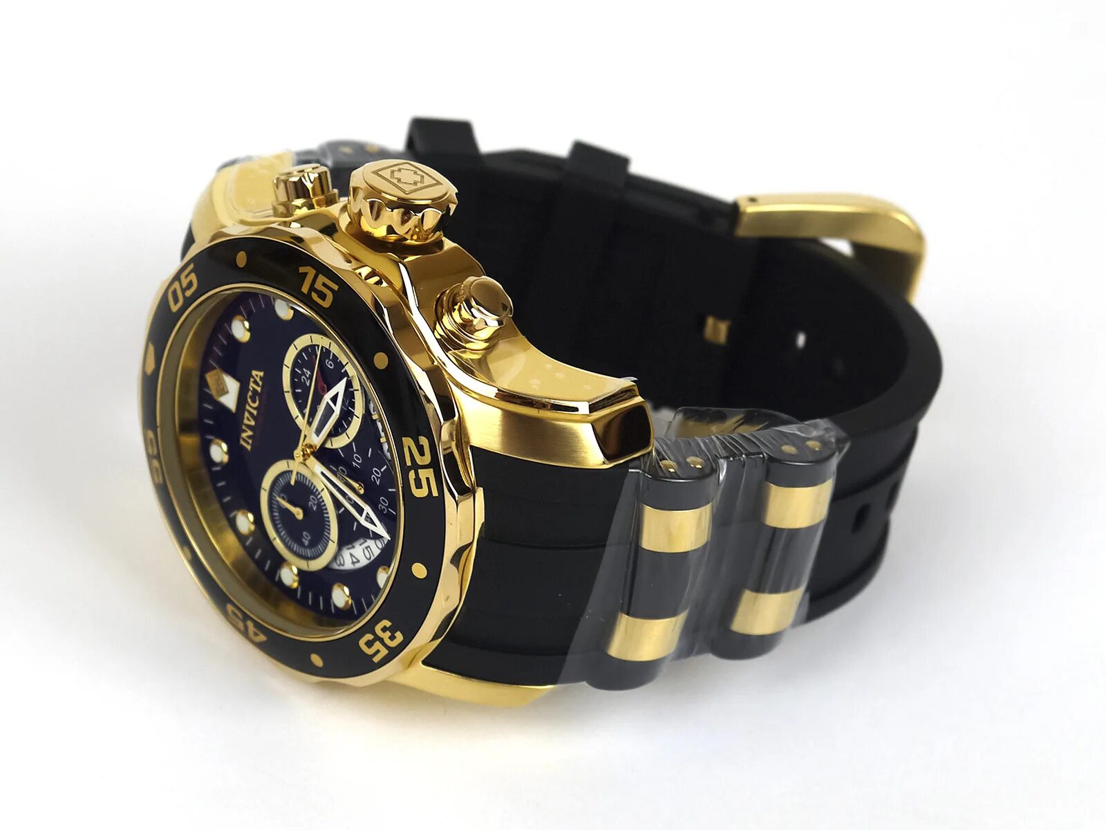 Часы invicta pro diver. Invicta 6981. Invicta 6981 Pro Diver Gold. Наручные часы Invicta 12660. Наручные часы Invicta 16751.