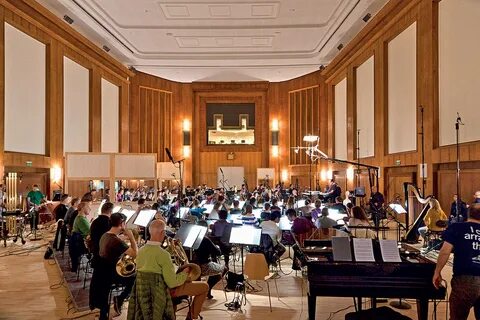 Piece orchestra