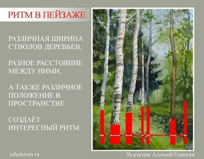 Как ты объяснишь что такое ритм