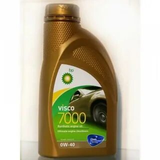 Моторное масло 7000